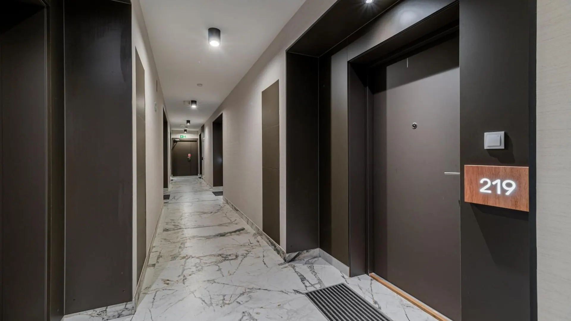Perlowa Apartament Kolobrzeg