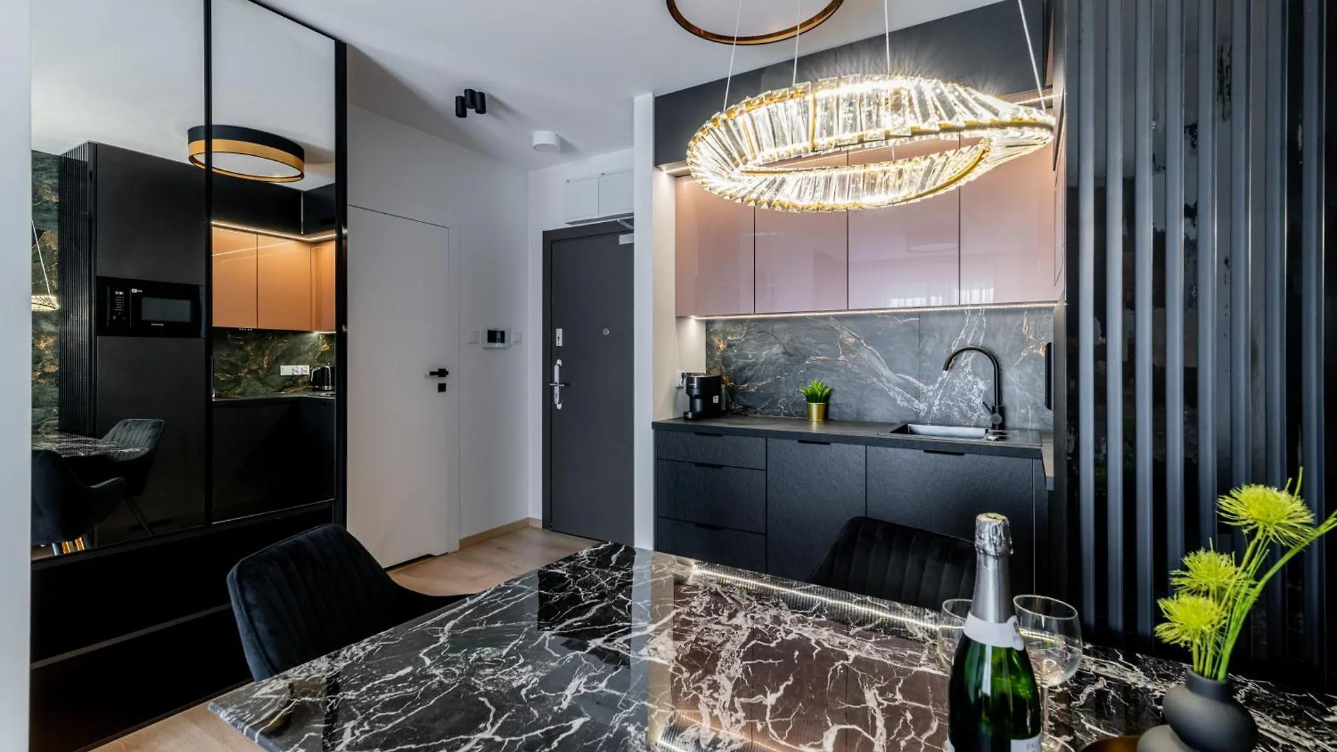 Perlowa Apartament Kolobrzeg