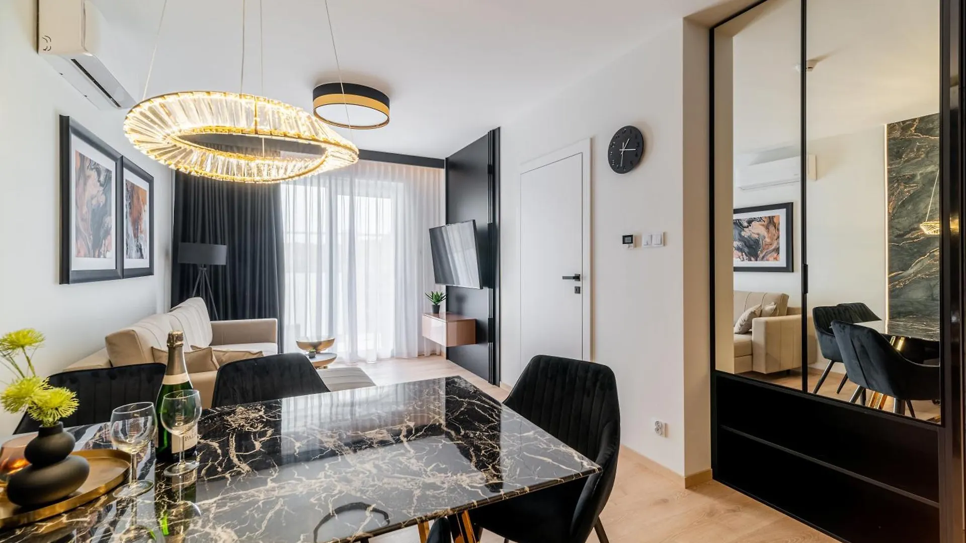 Perlowa Apartament Kolobrzeg Poland