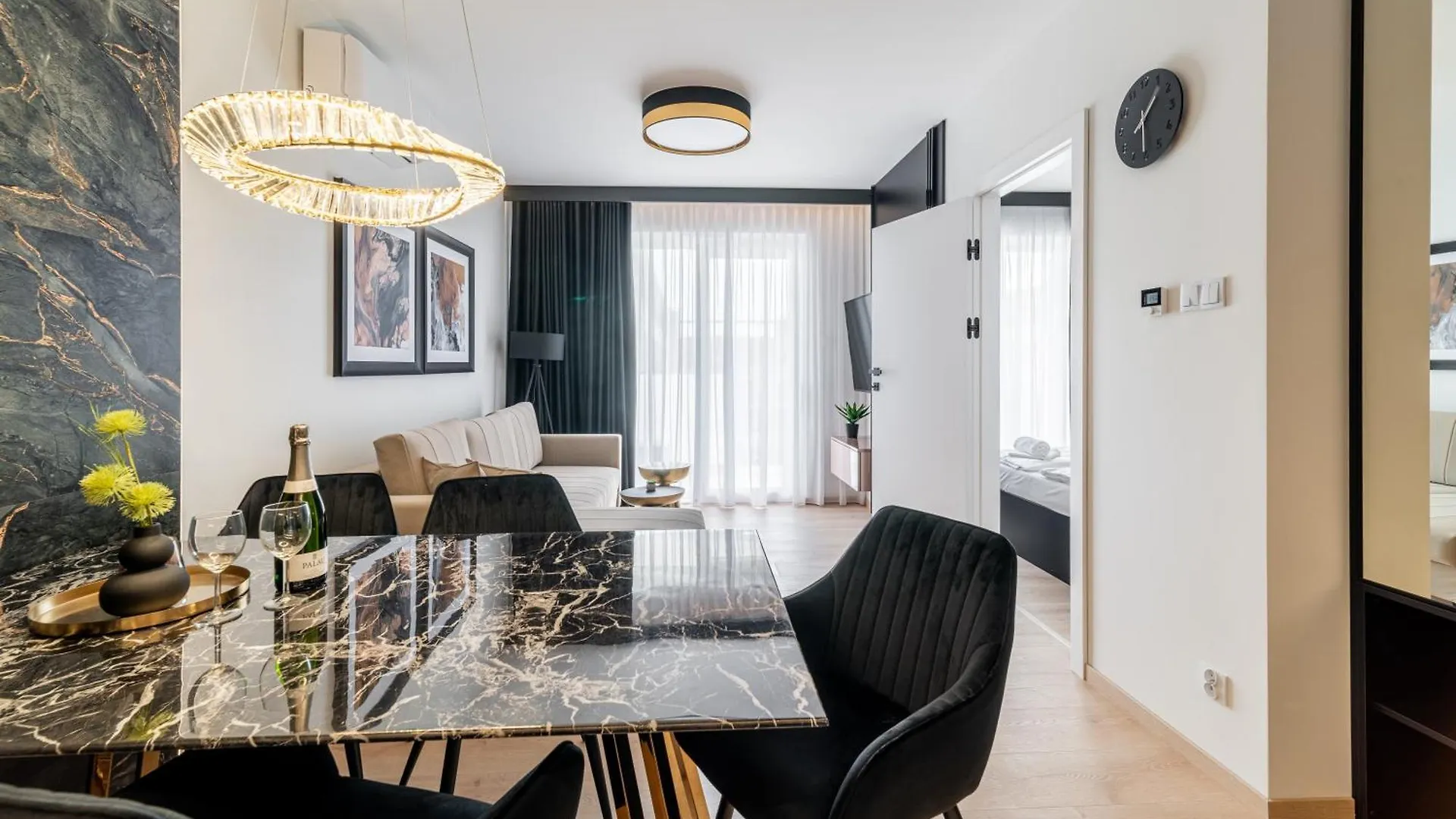 Perlowa Apartament Kolobrzeg