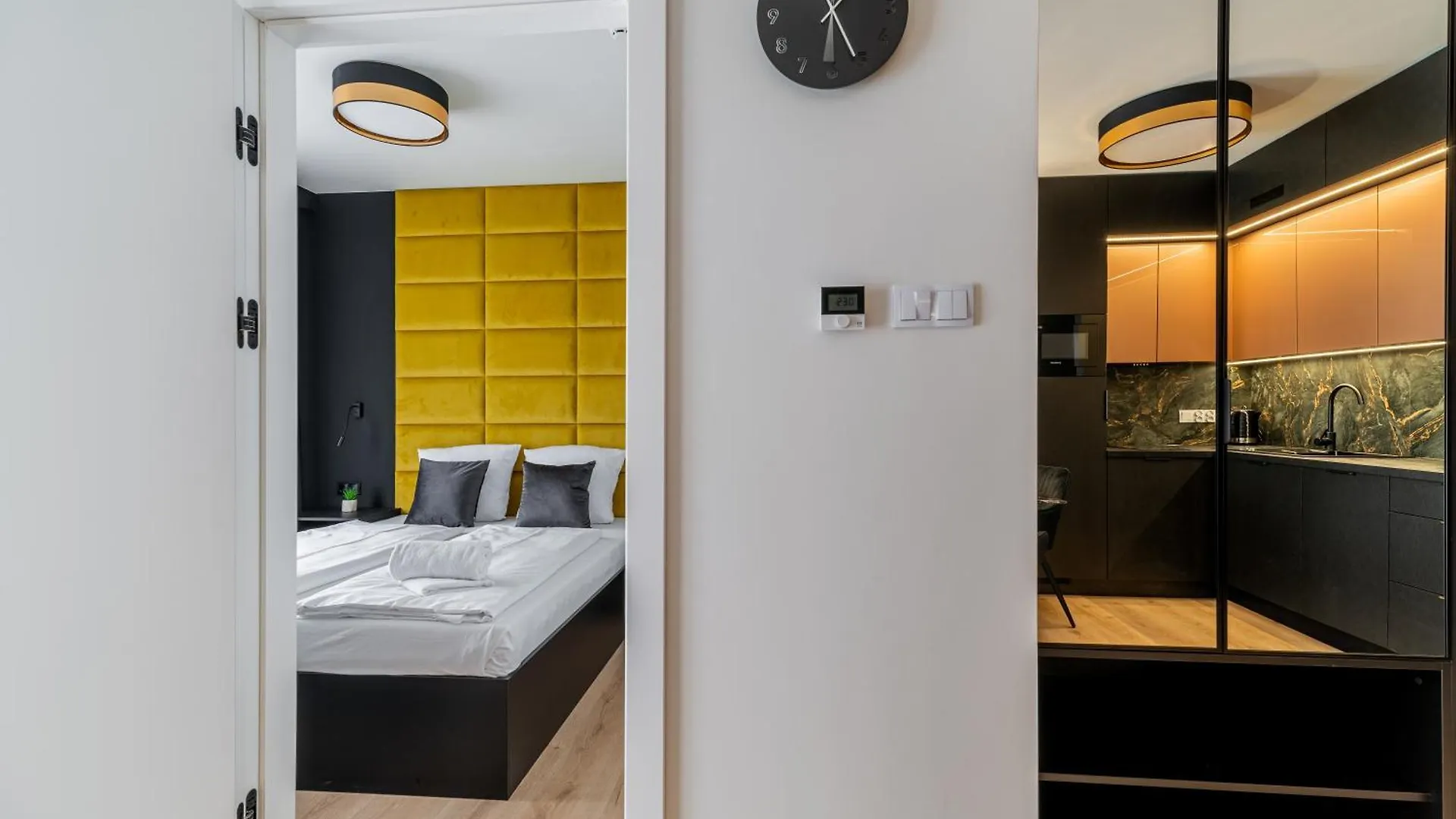 Perlowa Apartament Kolobrzeg Apartment