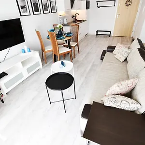 Apartament Kapitański Apartament