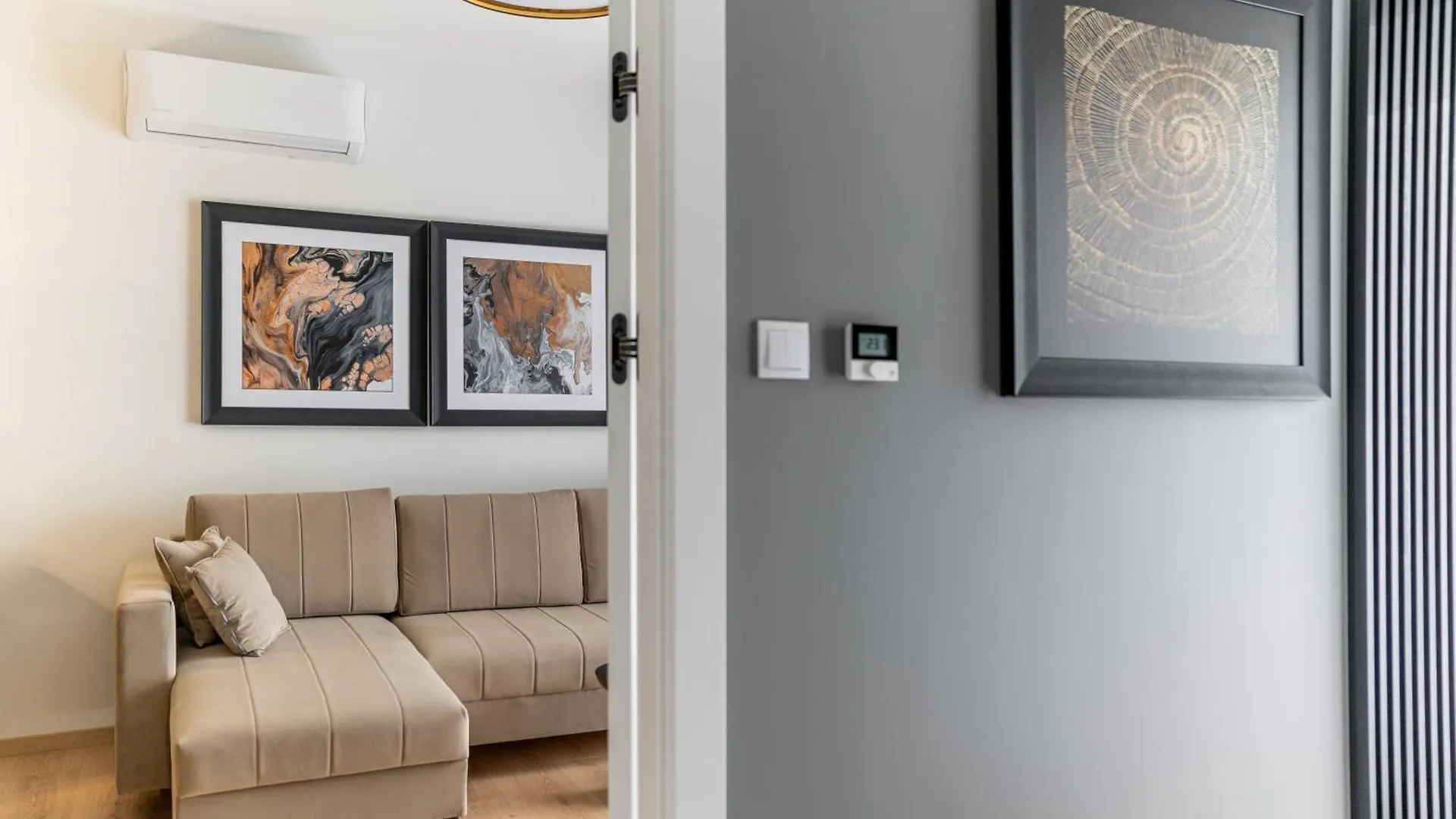 קולובז'ג Perlowa Apartament 0*,  פולין