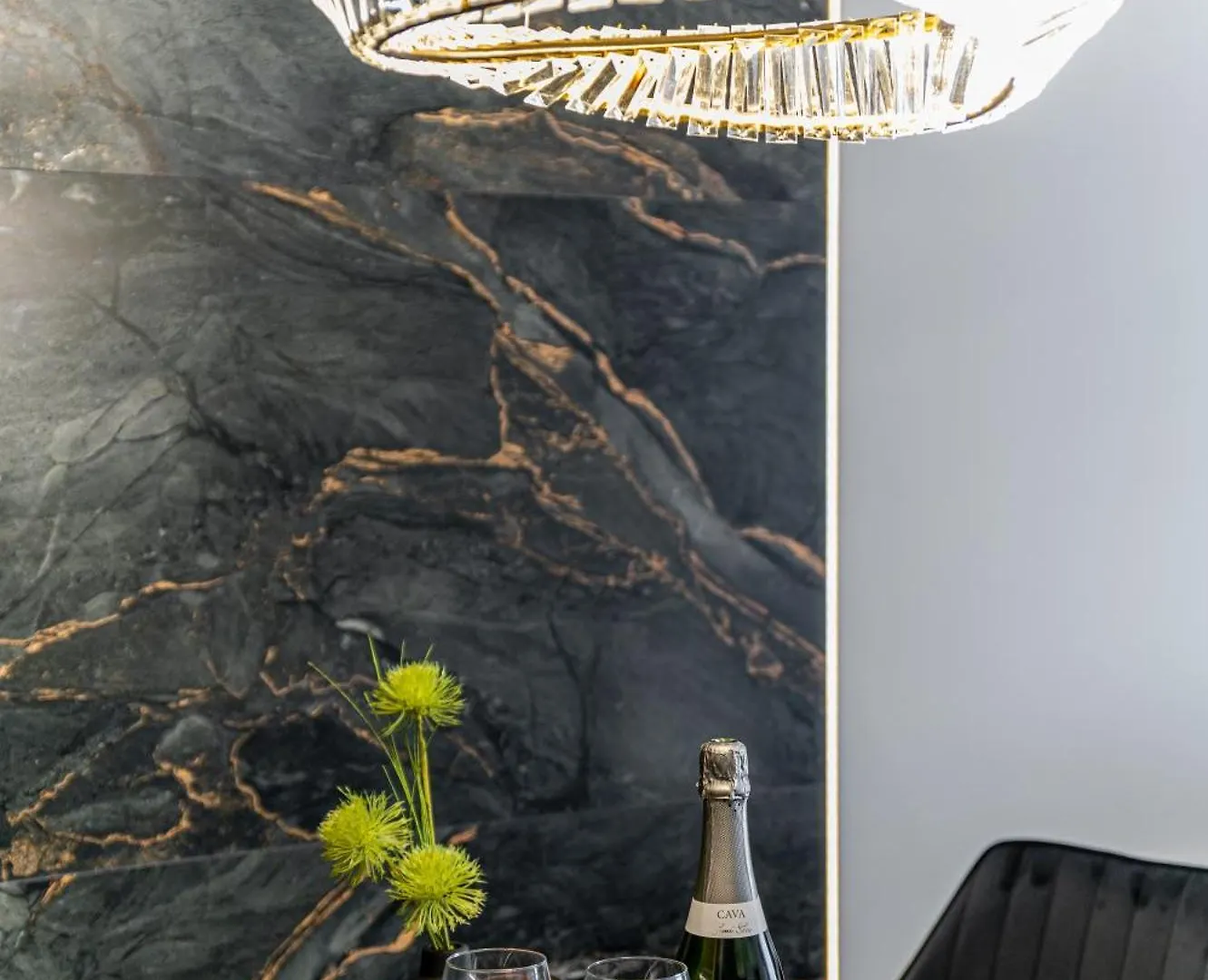 קולובז'ג Perlowa Apartament דירה