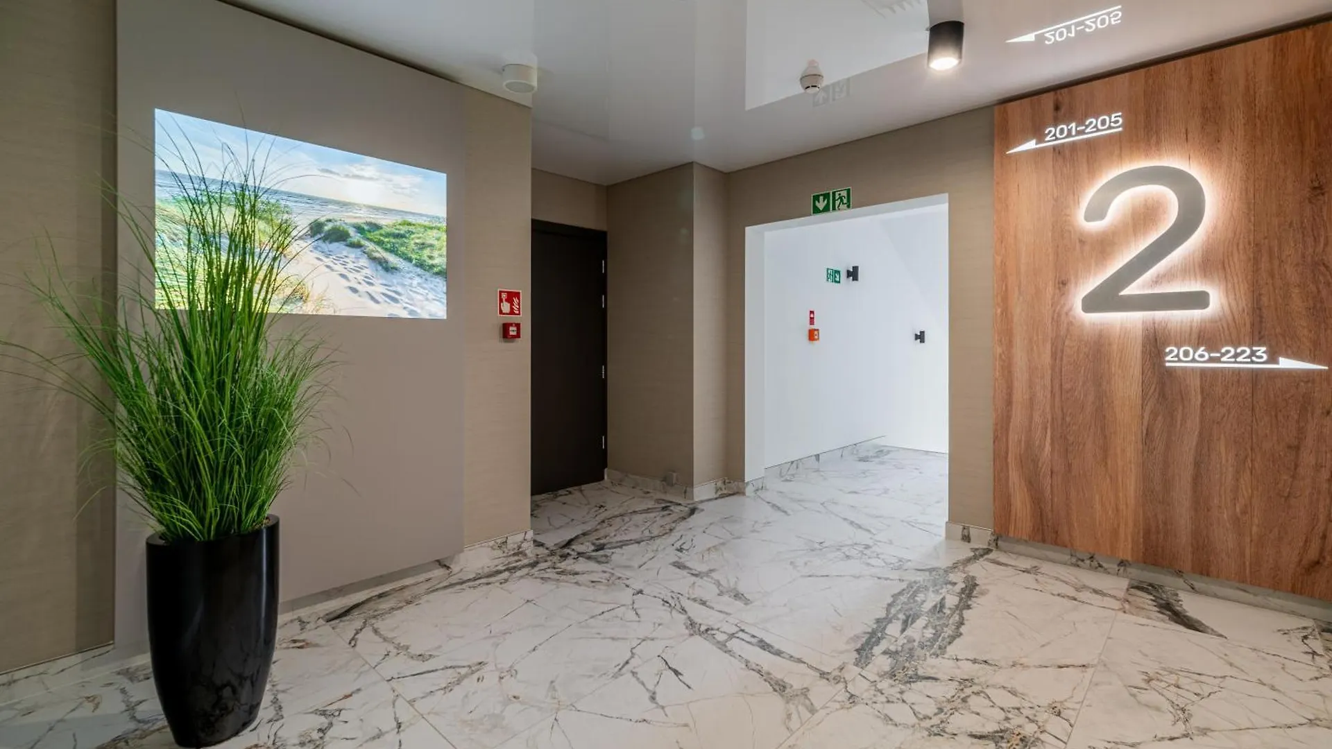 דירה קולובז'ג Perlowa Apartament