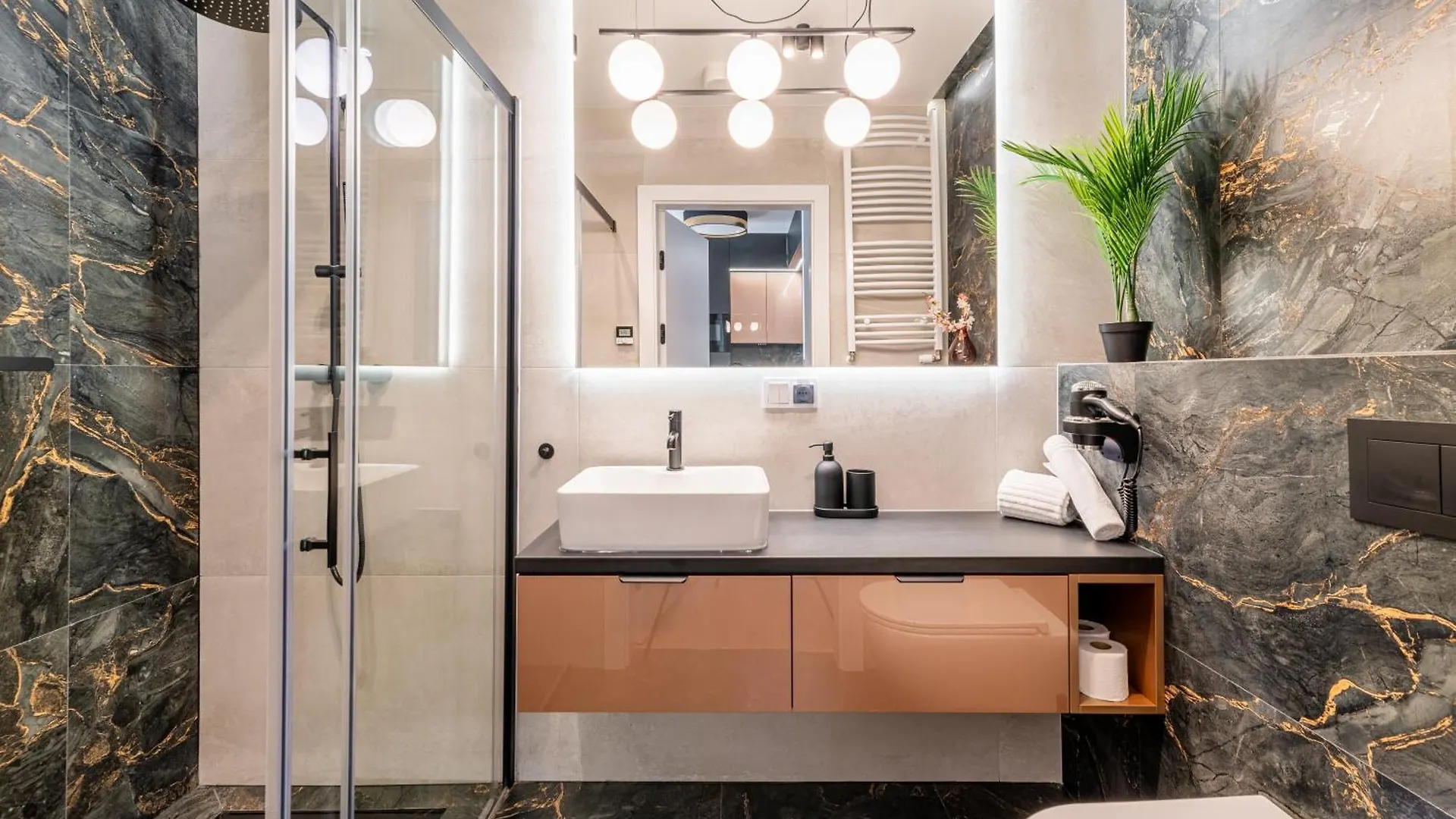 דירה קולובז'ג Perlowa Apartament